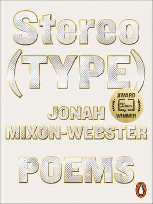 cover image of Stereo(TYPE)